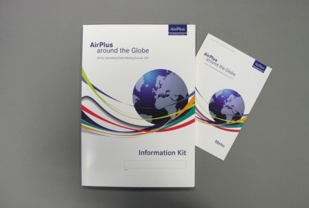AirPlus International GmbH