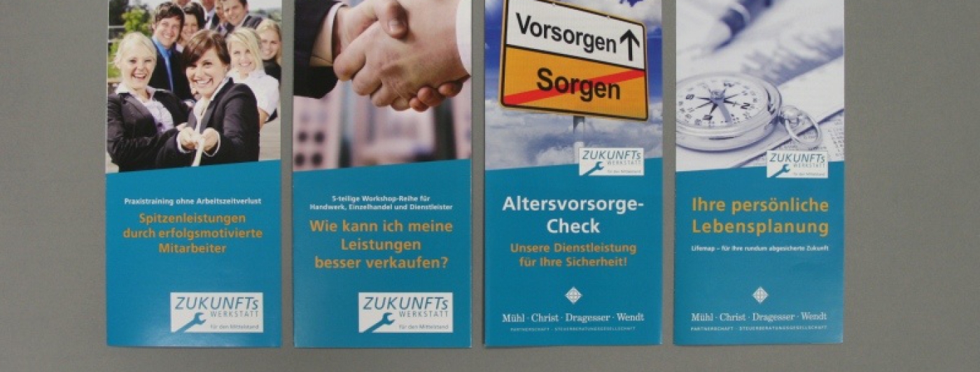 MCP Steuer
