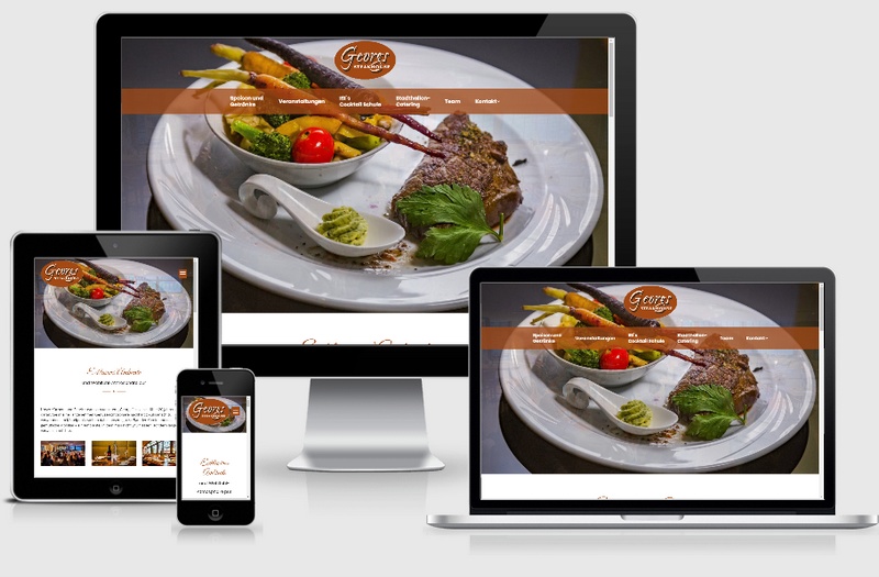 Georgs STEAKHOUSE     MCP Sondermann Marketing GmbH